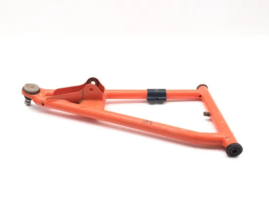 Front Passenger Right Upper A-Arm 2013 Polaris RZR S 800 EFI 3410 1