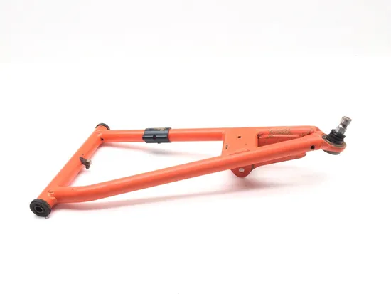 Front Passenger Right Upper A-Arm 2013 Polaris RZR S 800 EFI 3410 4