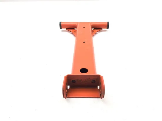 Rear Driver Left Upper A-Arm 2013 Polaris RZR S 800 EFI 3410 5