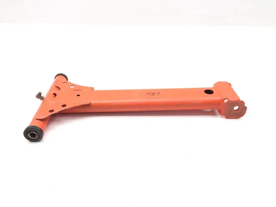 Rear Driver Left Upper A-Arm 2013 Polaris RZR S 800 EFI 3410 3