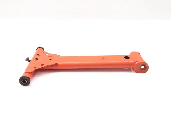 Rear Passenger Right Upper A-Arm 2013 Polaris RZR S 800 EFI 3410 1