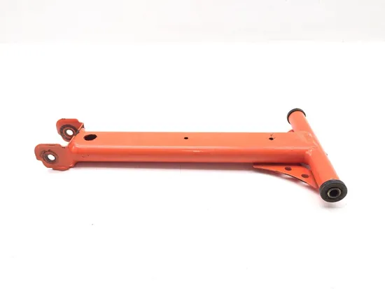 Rear Passenger Right Upper A-Arm 2013 Polaris RZR S 800 EFI 3410 4