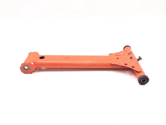 Rear Passenger Right Upper A-Arm 2013 Polaris RZR S 800 EFI 3410 3