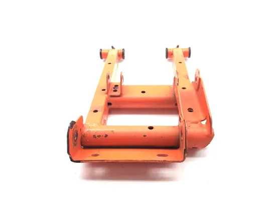 Rear Driver Left Lower A-Arm 2013 Polaris RZR S 800 EFI 3410 4