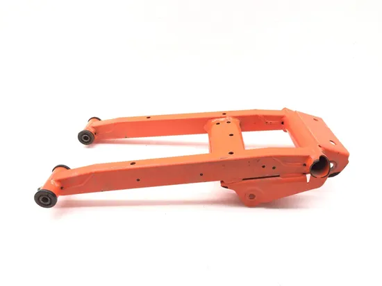 Rear Driver Left Lower A-Arm 2013 Polaris RZR S 800 EFI 3410 6