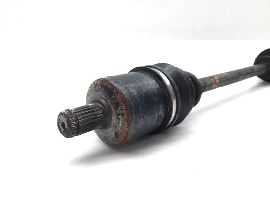 Front Driver Left Axle 2013 Polaris RZR S 800 EFI 3410 3