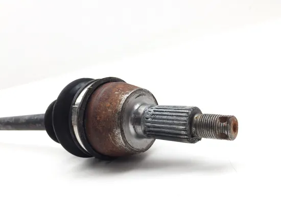 Front Driver Left Axle 2013 Polaris RZR S 800 EFI 3410 6