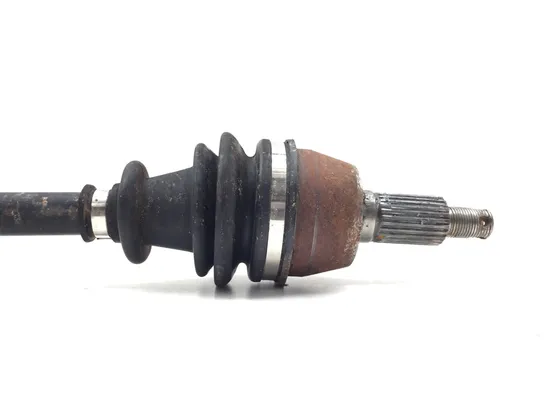 Front Driver Left Axle 2013 Polaris RZR S 800 EFI 3410 9