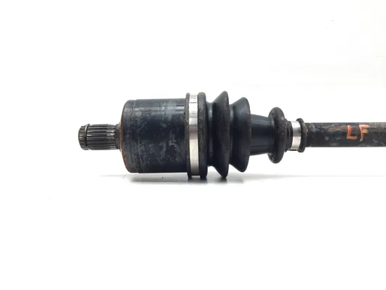 Front Driver Left Axle 2013 Polaris RZR S 800 EFI 3410 2