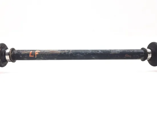 Front Driver Left Axle 2013 Polaris RZR S 800 EFI 3410 4