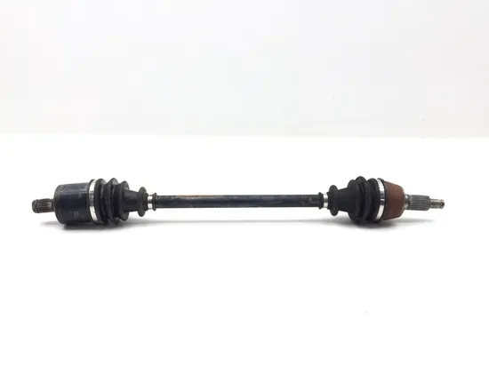 Front Driver Left Axle 2013 Polaris RZR S 800 EFI 3410 7