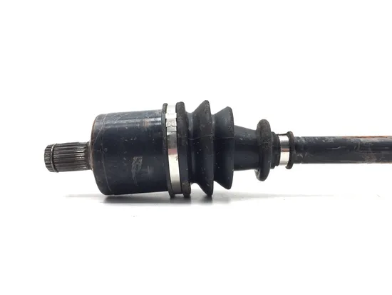 Front Driver Left Axle 2013 Polaris RZR S 800 EFI 3410 8