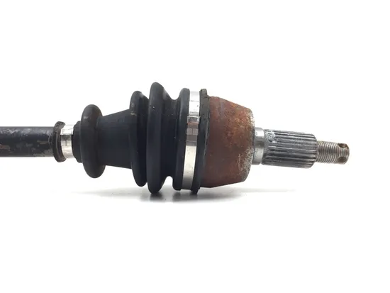 Front Driver Left Axle 2013 Polaris RZR S 800 EFI 3410 5