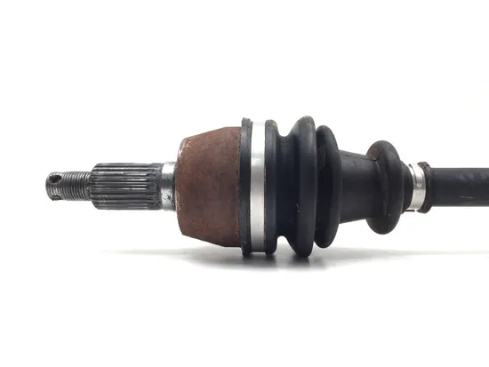 Front Passenger Right Axle 2013 Polaris RZR S 800 EFI 3410 8