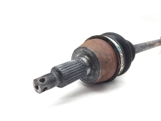 Front Passenger Right Axle 2013 Polaris RZR S 800 EFI 3410 3