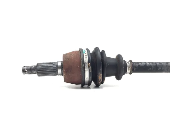 Front Passenger Right Axle 2013 Polaris RZR S 800 EFI 3410 2