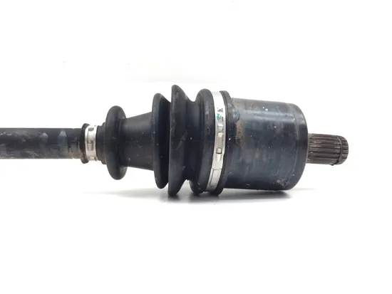 Front Passenger Right Axle 2013 Polaris RZR S 800 EFI 3410 5