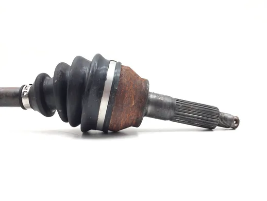 Rear Passenger Right Axle 2013 Polaris RZR S 800 EFI 3410 5