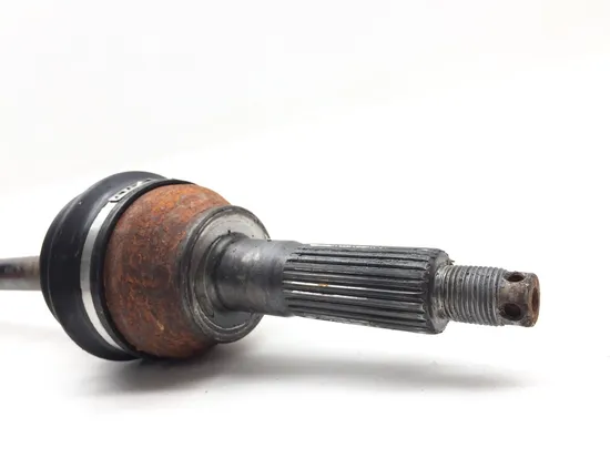 Rear Passenger Right Axle 2013 Polaris RZR S 800 EFI 3410 6