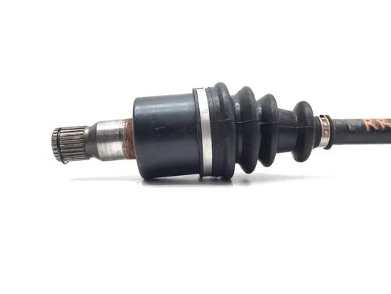 Rear Passenger Right Axle 2013 Polaris RZR S 800 EFI 3410 2