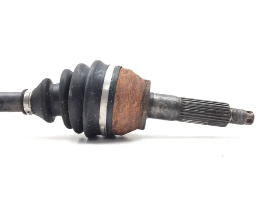 Rear Passenger Right Axle 2013 Polaris RZR S 800 EFI 3410 9