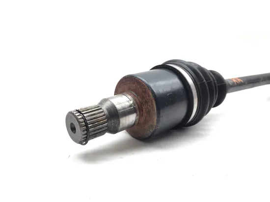 Rear Passenger Right Axle 2013 Polaris RZR S 800 EFI 3410 3