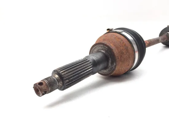 Rear Driver Left Axle 2013 Polaris RZR S 800 EFI 3410 3