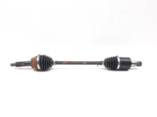 Rear Driver Left Axle 2013 Polaris RZR S 800 EFI 3410 1