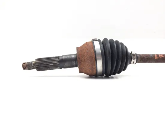 Rear Driver Left Axle 2013 Polaris RZR S 800 EFI 3410 2