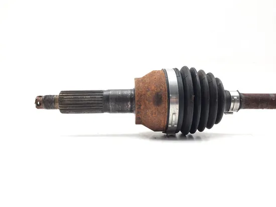 Rear Driver Left Axle 2013 Polaris RZR S 800 EFI 3410 8