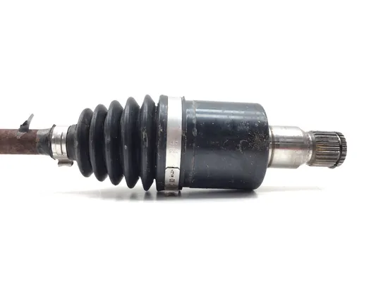 Rear Driver Left Axle 2013 Polaris RZR S 800 EFI 3410 7