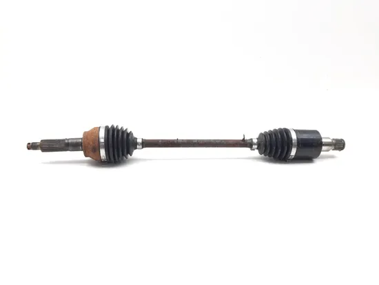 Rear Driver Left Axle 2013 Polaris RZR S 800 EFI 3410 6