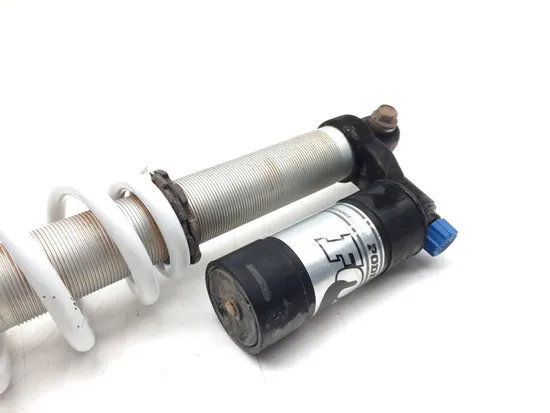 Rear Left Shock Suspension 2013 Polaris RZR S 800 EFI 3410 5
