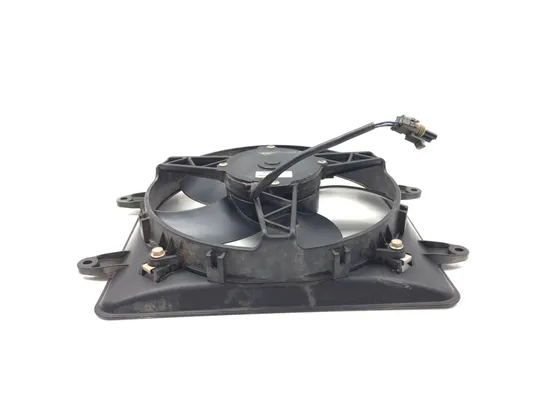 Engine Radiator Cooling Fan 2013 Polaris RZR S 800 EFI 3410 5