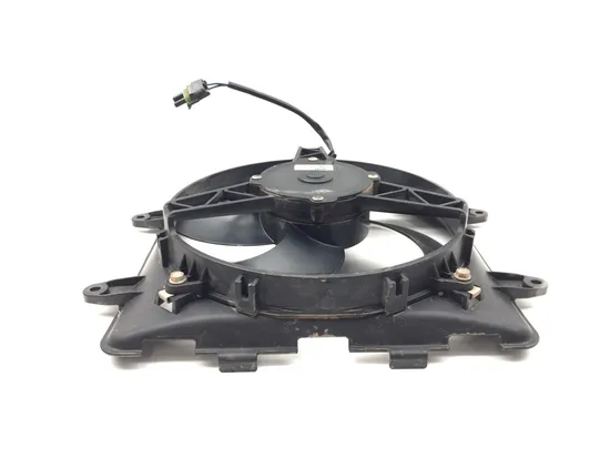 Engine Radiator Cooling Fan 2013 Polaris RZR S 800 EFI 3410 3