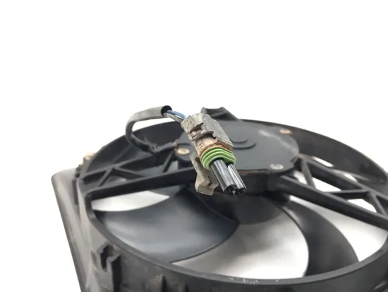 Engine Radiator Cooling Fan 2013 Polaris RZR S 800 EFI 3410 7