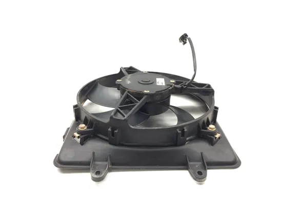 Engine Radiator Cooling Fan 2013 Polaris RZR S 800 EFI 3410 4