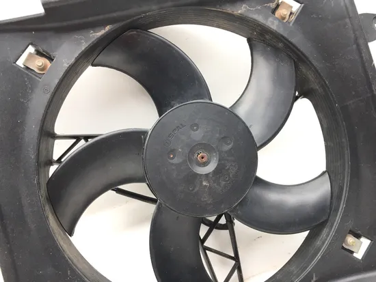 Engine Radiator Cooling Fan 2013 Polaris RZR S 800 EFI 3410 2