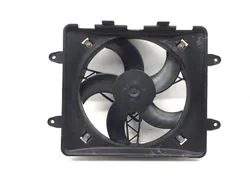 Engine Radiator Cooling Fan 2013 Polaris RZR S 800 EFI 3410
