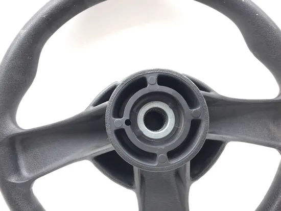 Steering Wheel 2013 Polaris RZR S 800 EFI 3410 6