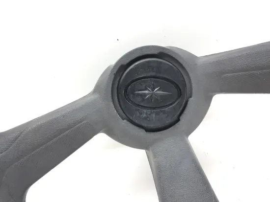 Steering Wheel 2013 Polaris RZR S 800 EFI 3410 2