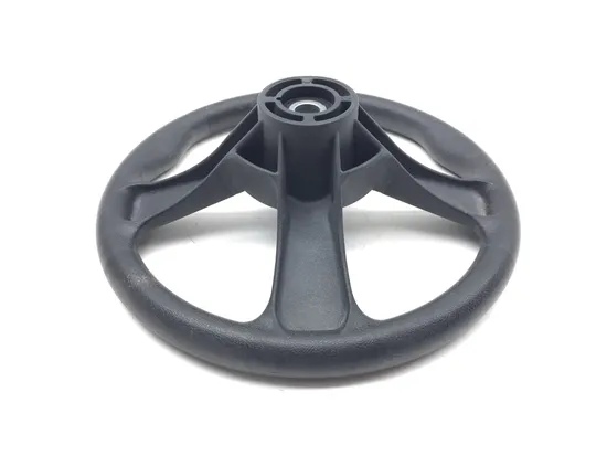 Steering Wheel 2013 Polaris RZR S 800 EFI 3410 4