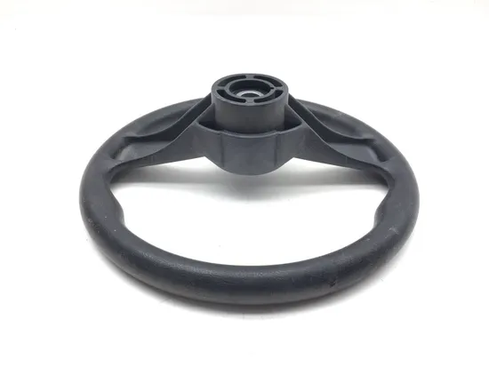 Steering Wheel 2013 Polaris RZR S 800 EFI 3410 3