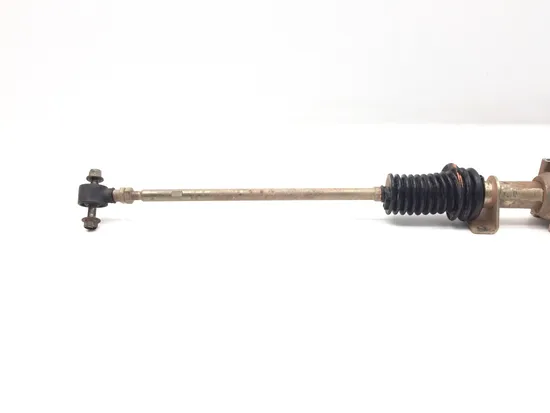 Steering Rack and Pinion 2013 Polaris RZR S 800 EFI 3410 x 4