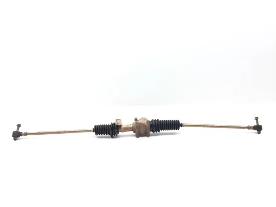 Steering Rack and Pinion 2013 Polaris RZR S 800 EFI 3410 x 9