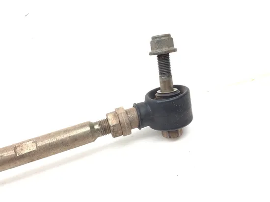 Steering Rack and Pinion 2013 Polaris RZR S 800 EFI 3410 x 8