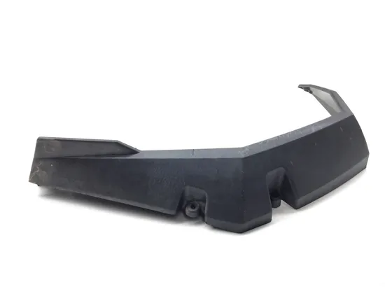 Front Fender Flares 2013 Polaris RZR S 800 EFI 3410 x 8