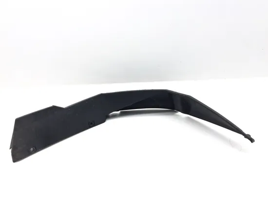Front Fender Flares 2013 Polaris RZR S 800 EFI 3410 x 2