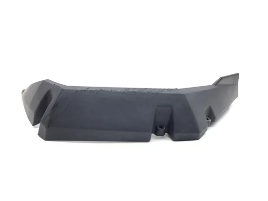 Front Fender Flares 2013 Polaris RZR S 800 EFI 3410 x 5