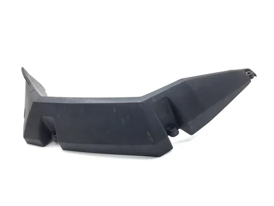 Front Fender Flares 2013 Polaris RZR S 800 EFI 3410 x 9